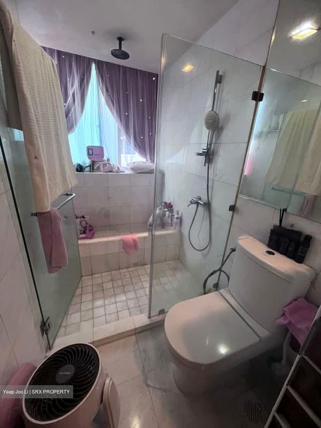 Gardenvista (D21), Condominium #566462801